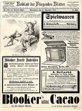 A. Wahnschaffe Nürnberg