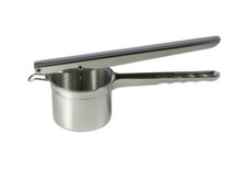 HI Kartoffelpresse Edelstahl