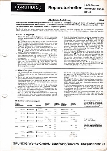 Service manual anleitung für - manual-anleitung,