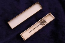 Feld Ehrenzeichen Miniatur im Etui 1.wk Orden Medaille