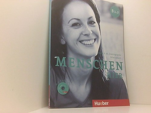 Menschen hier deutsch - menschen, b1.2: