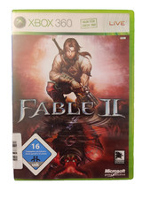 Fable II (Microsoft Xbox 360)