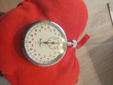 Hanhart Industrie Stoppuhr