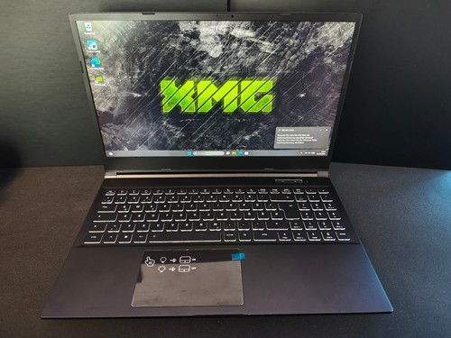 Xmg core ae21 ryzen 7 - xmg,