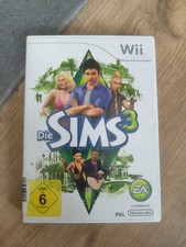 Die Sims 3 (Nintendo Wii)