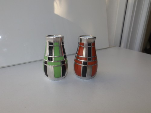 Thomas porzellan vase silver - thomas,