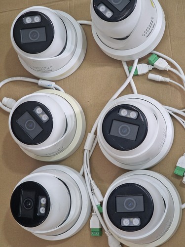 Hikvision - 1x,