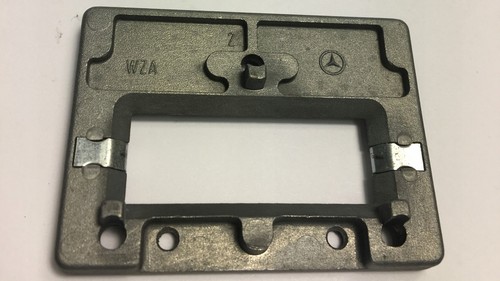 Innenspiegelhalterung mercedes - innenspiegelhalterung,