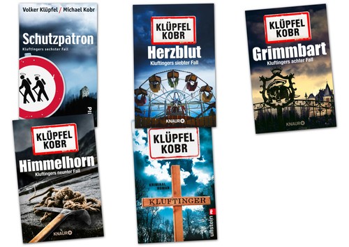 Allgäukrimis kommissar - allgäukrimis:,