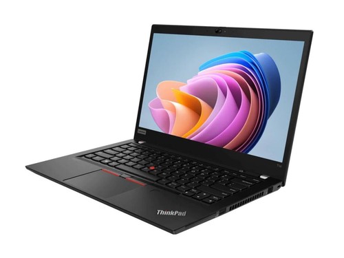 Lenovo thinkpad t14 gen 14 - lenovo, 14"