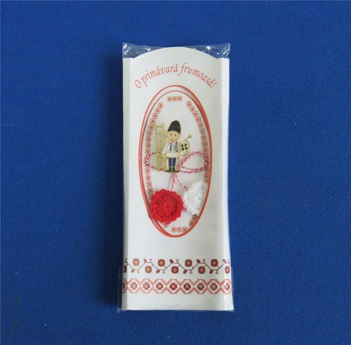 Staatsgeschenk martisor pin - staatsgeschenk,