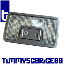 Innenraumleuchte Dachhimmel