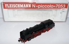 Fleischmann 7053 Spur N ++