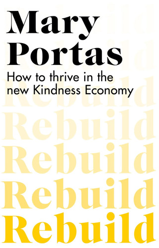 Rebuild how thrive - |, to