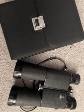 TASCO Fernglas Model-Nr.155 10 X 40 mm inkl. Tasche - Guter Zustand