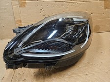 Frontscheinwerfer Ford Puma