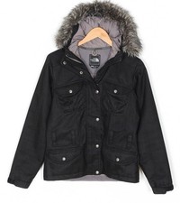 THE NORTH FACE Jacke Damen