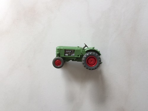 Wiking deutz f4l 514 - wiking,