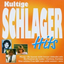 Various kultige schlager hits - various,