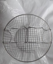 Pommes Frites Korb Sieb 20 x 10 cm