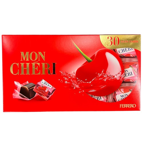 Mon chéri 30er packung - 30er,