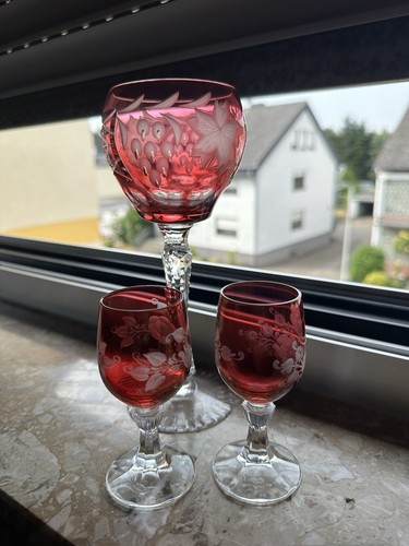 Nachtmann weinrömer traube - weinrömer,