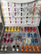 Real Funky-Beans Sammelkoffer