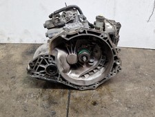 Automatikgetriebe OPEL CORSA C