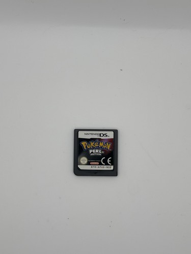 Nintendo pokémon perl edition - nintendo, perl-edition