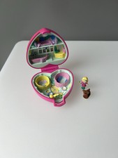 Polly Pocket Mini Precious