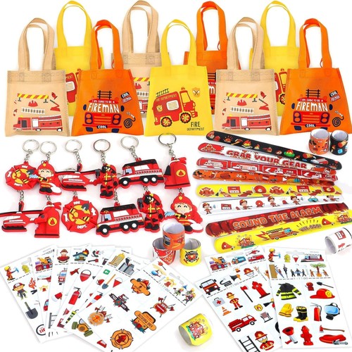 Feuerwehr party zubehör - feuerwehr,
