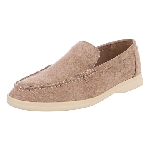 Damen mokassins ital design - damen,