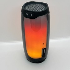 Jbl Pulse 4 - schwarz- Defekt-