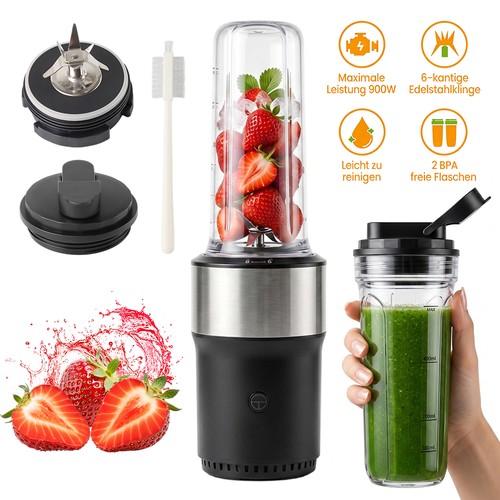 Standmixer 900w blender - standmixer,
