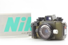 [Fast neuwertig] Nikon Nikonos