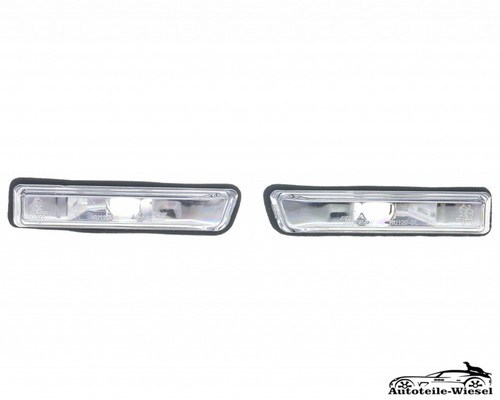 Seitenblinker set vorne für - vorne,