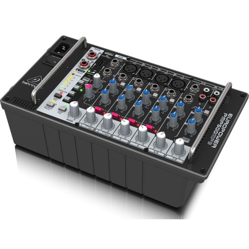 Behringer pmp500mp3 500w - behringer,