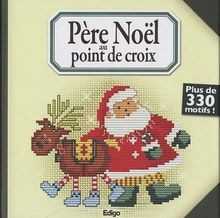 Père noel point - noel, de