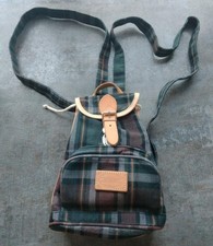 Daniel Ray Minirucksack