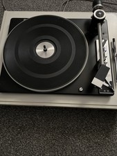 Körting HI-HI Studio Elac 630 Plattenspieler