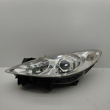 Scheinwerfer mit Blinker