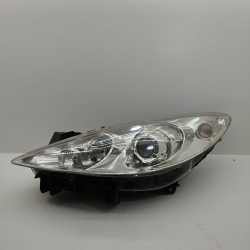 Scheinwerfer mit blinker - mit,