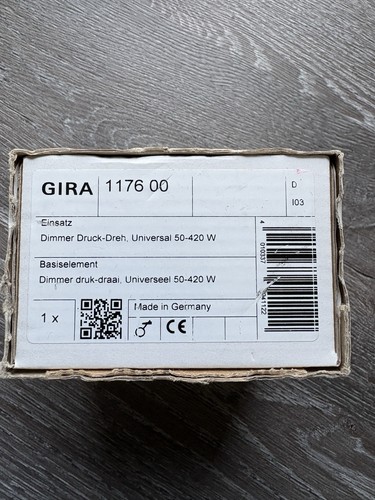 Gira 1176 - , 00