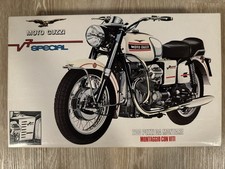 Protar Moto Guzzi V7 Special (131) | 1:9, 197x | SEALED Inside