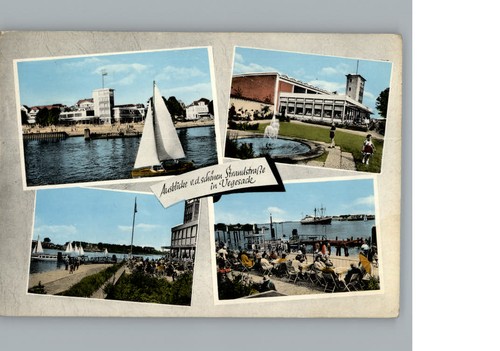 Vegesack bremen - vegesack,