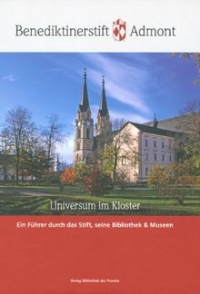 Benediktinerstift admont - benediktinerstift,