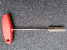 Steckschlüssel für