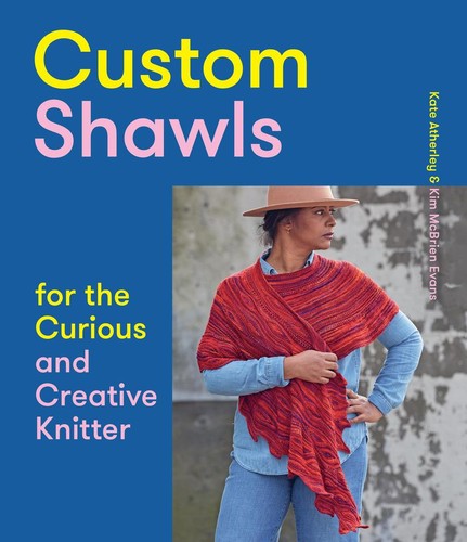 Custom shawls for the - custom,
