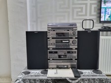 Sony LBT-D559 HiFi Stereo