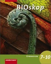 BIOskop - Ausgabe für Gymnasien: BIOskop SI Allgemeine A... | Buch | Zustand gut